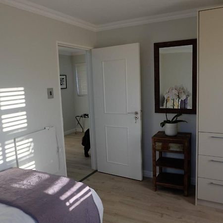 Kunjani Villas Stellenbosch Exteriér fotografie