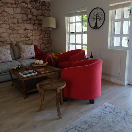 Kunjani Villas Stellenbosch Exteriér fotografie