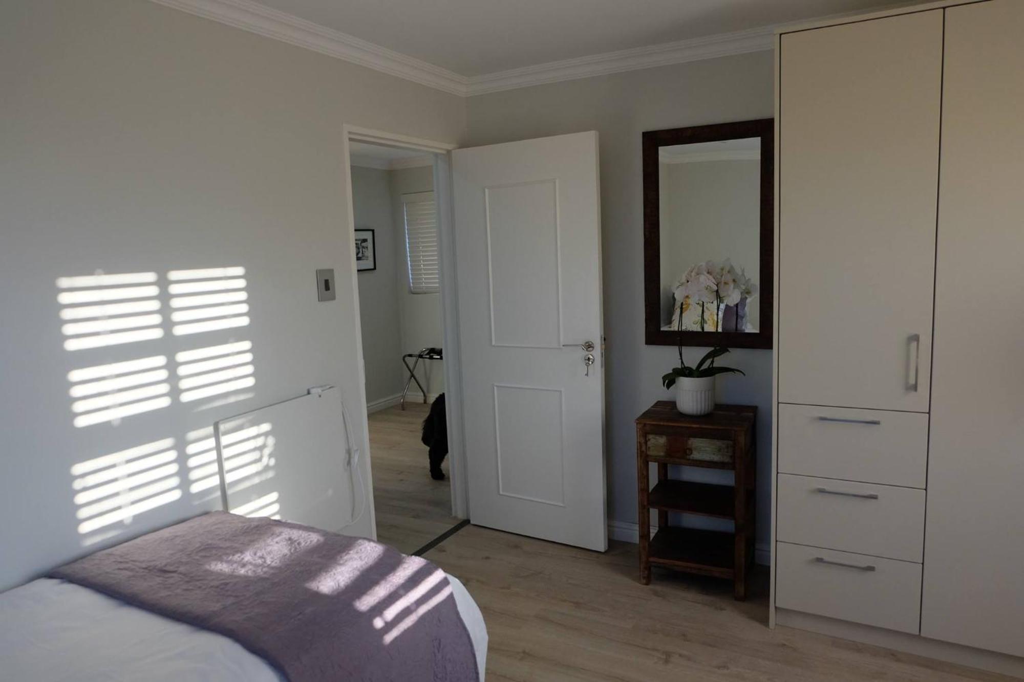 Kunjani Villas Stellenbosch Exteriér fotografie