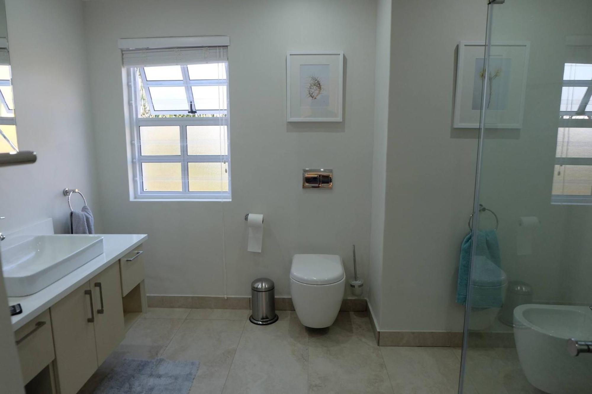 Kunjani Villas Stellenbosch Exteriér fotografie