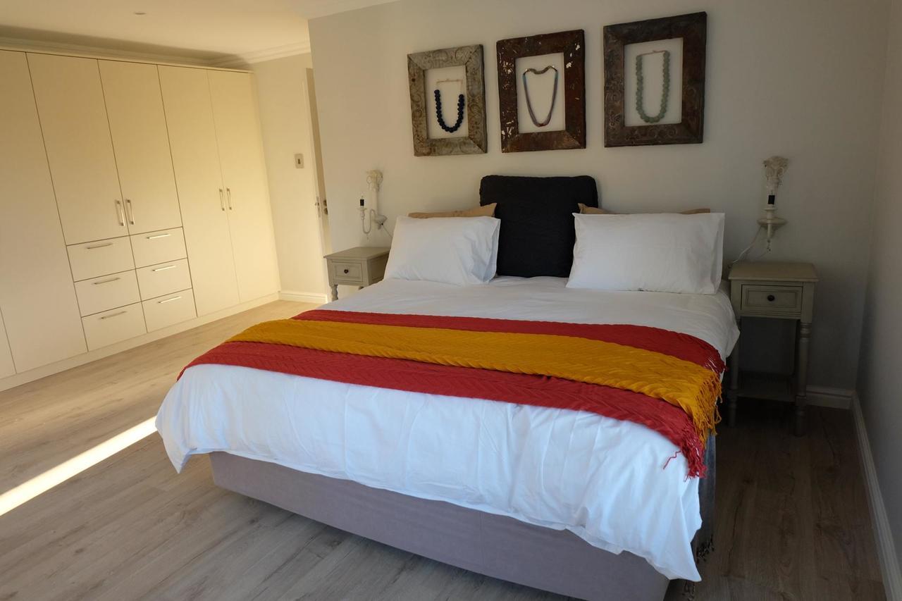 Kunjani Villas Stellenbosch Exteriér fotografie