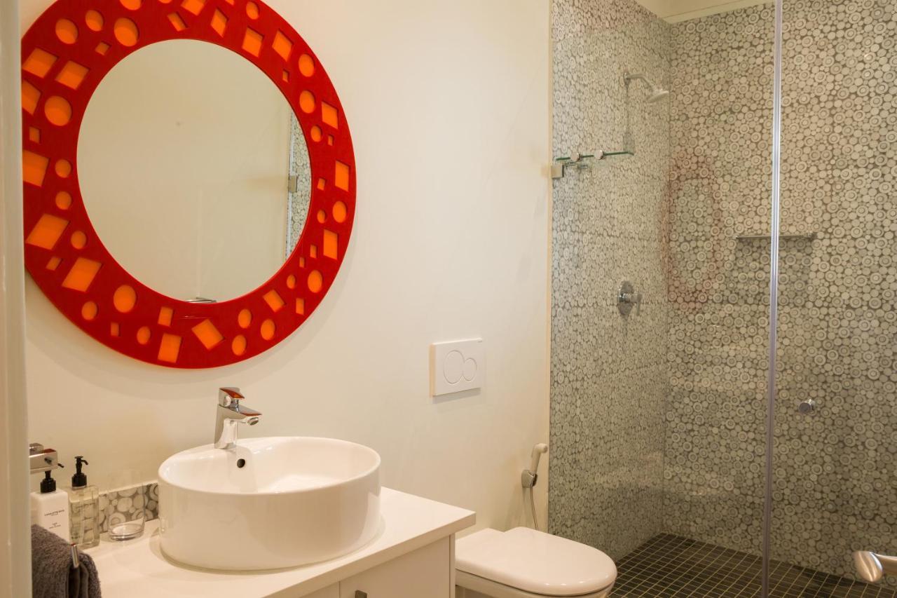 Kunjani Villas Stellenbosch Exteriér fotografie