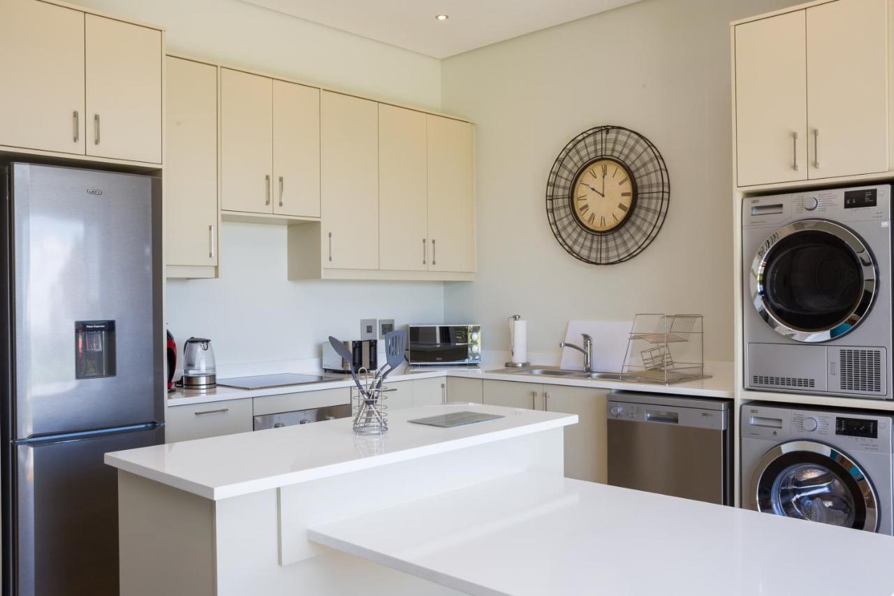 Kunjani Villas Stellenbosch Exteriér fotografie